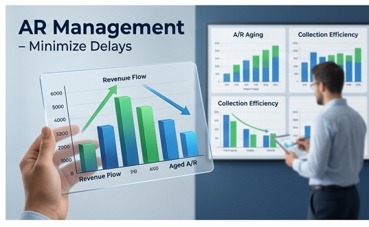 AR managment