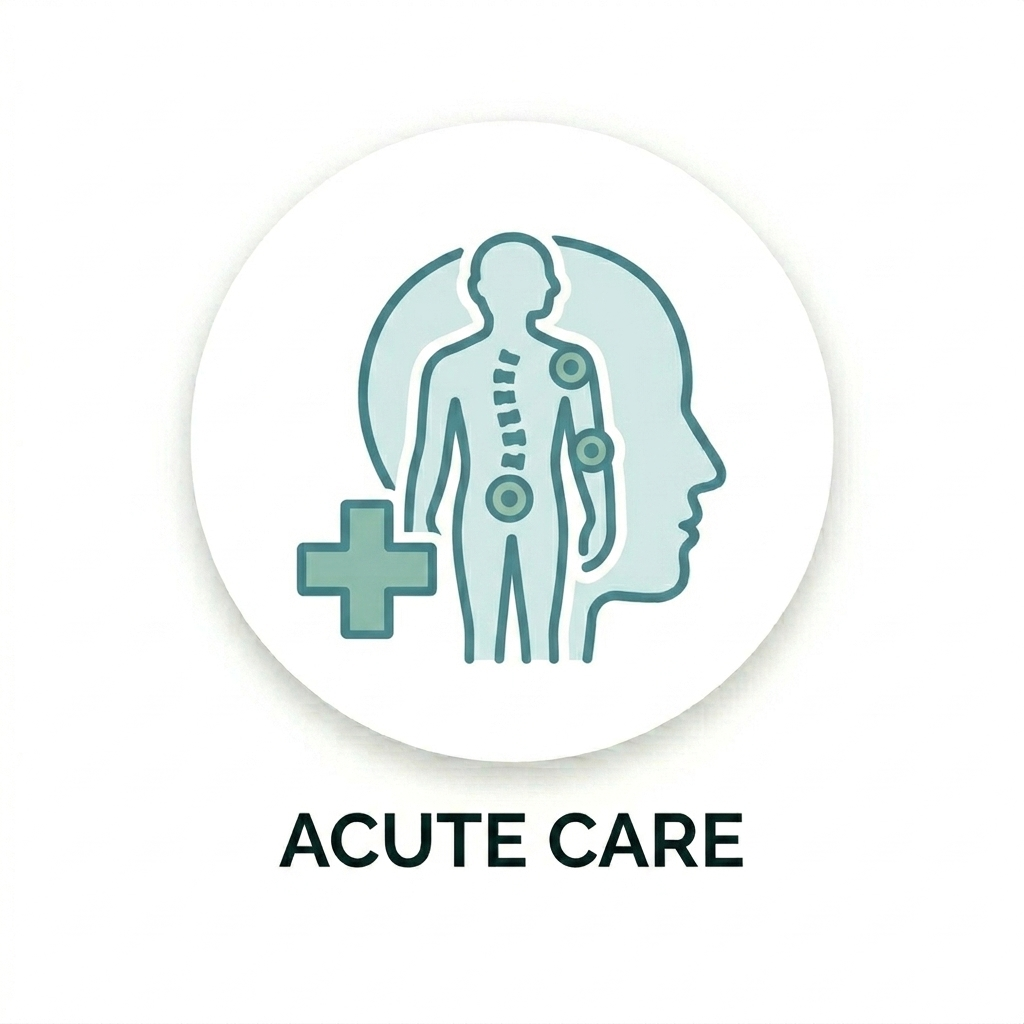 Acute care