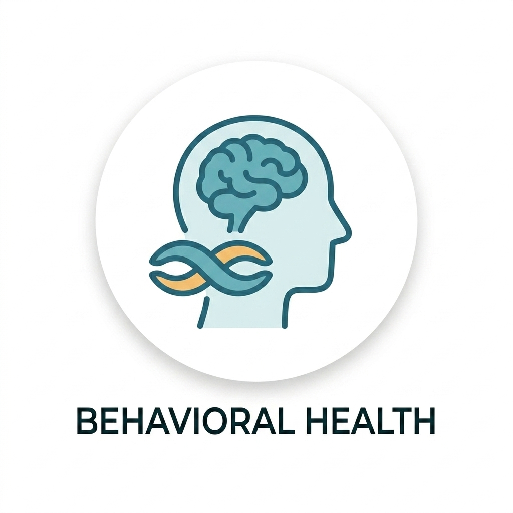Behavioral Health