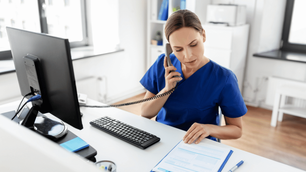 Claimnex medical billing
