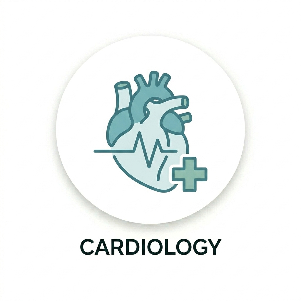 Cardiology