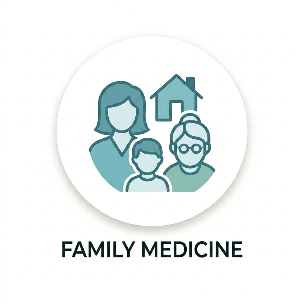 Family medicine