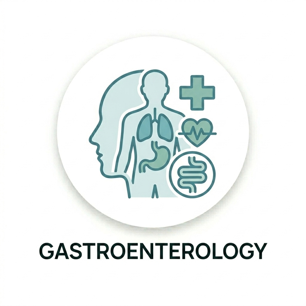Gastroenterology