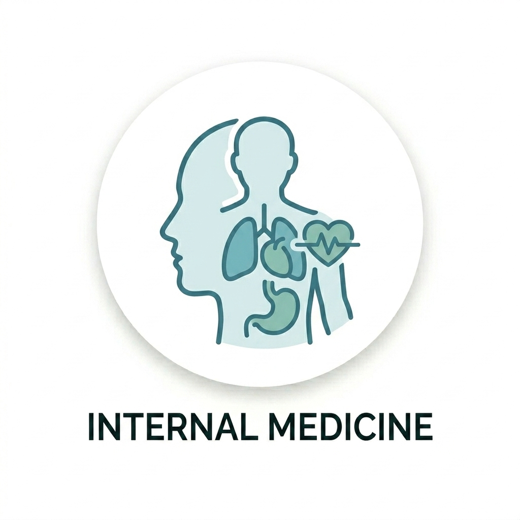 Internal Medicine