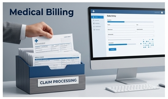 Medical billing