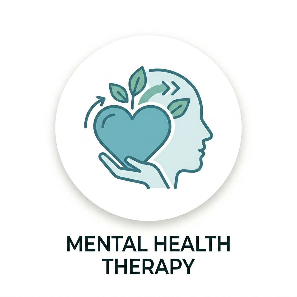 Mental health therapy