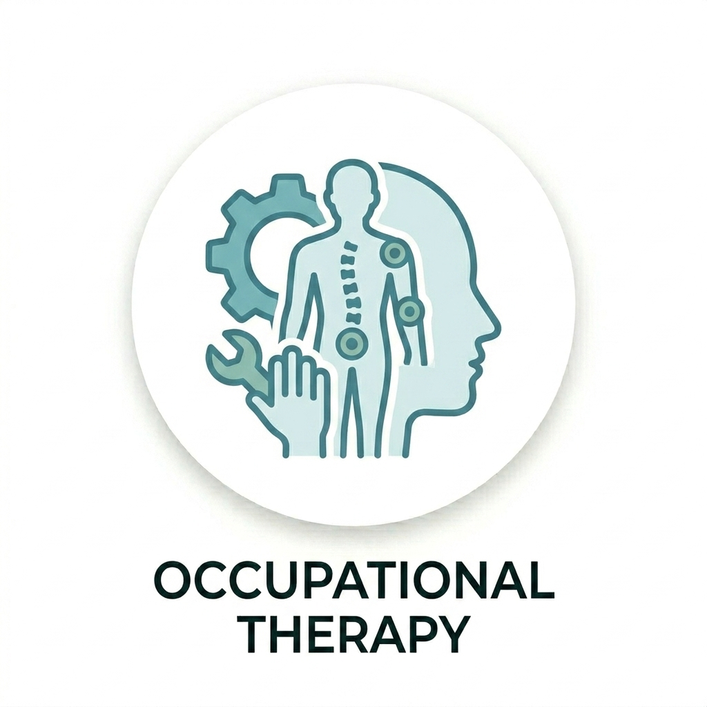 Occupational Therapy