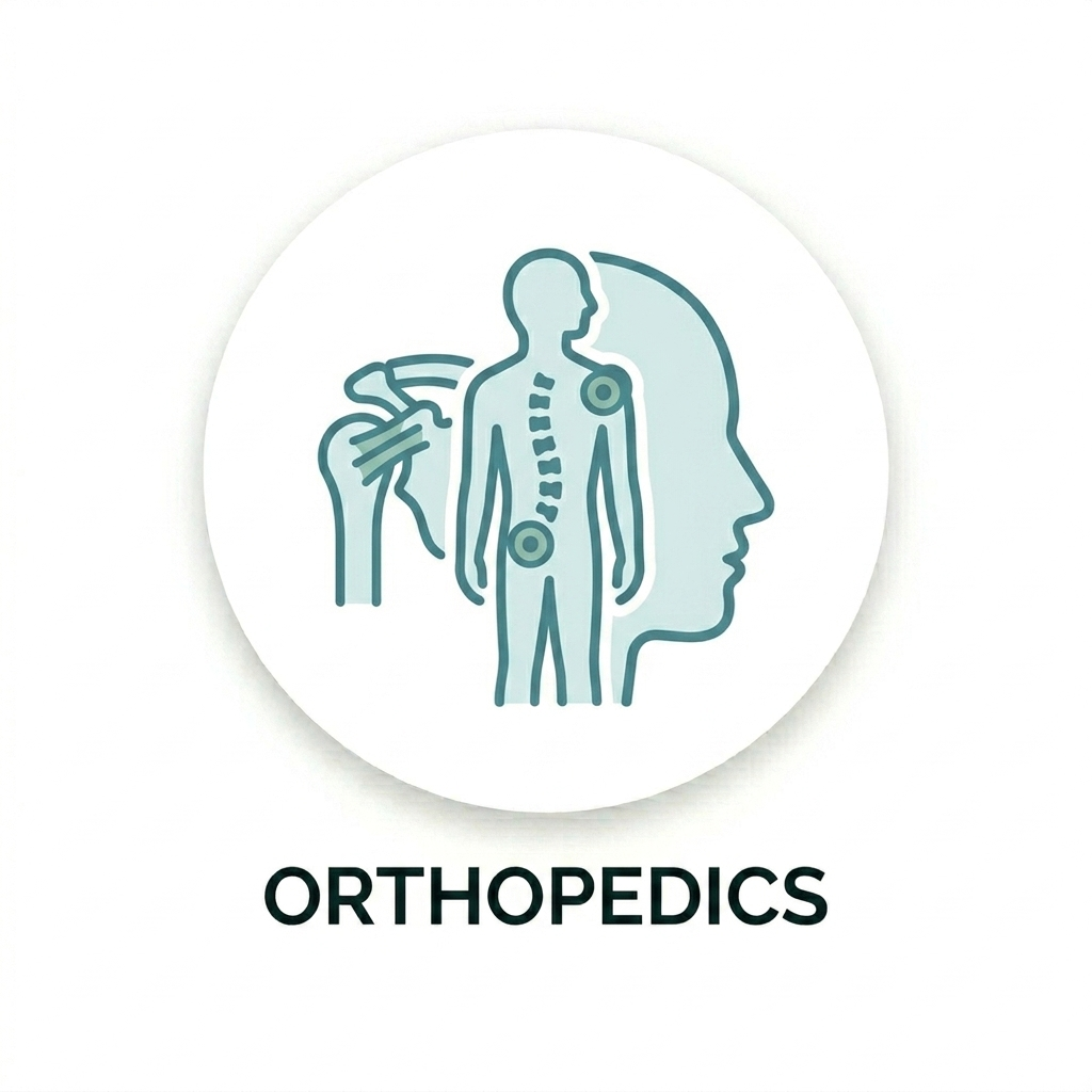 Orthopedic