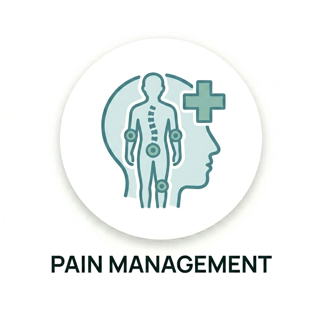 Pain Management