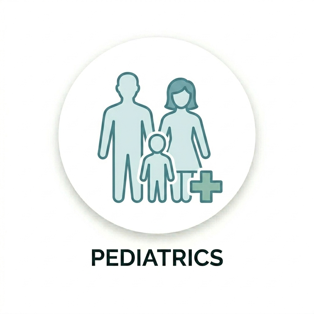Pediatrics