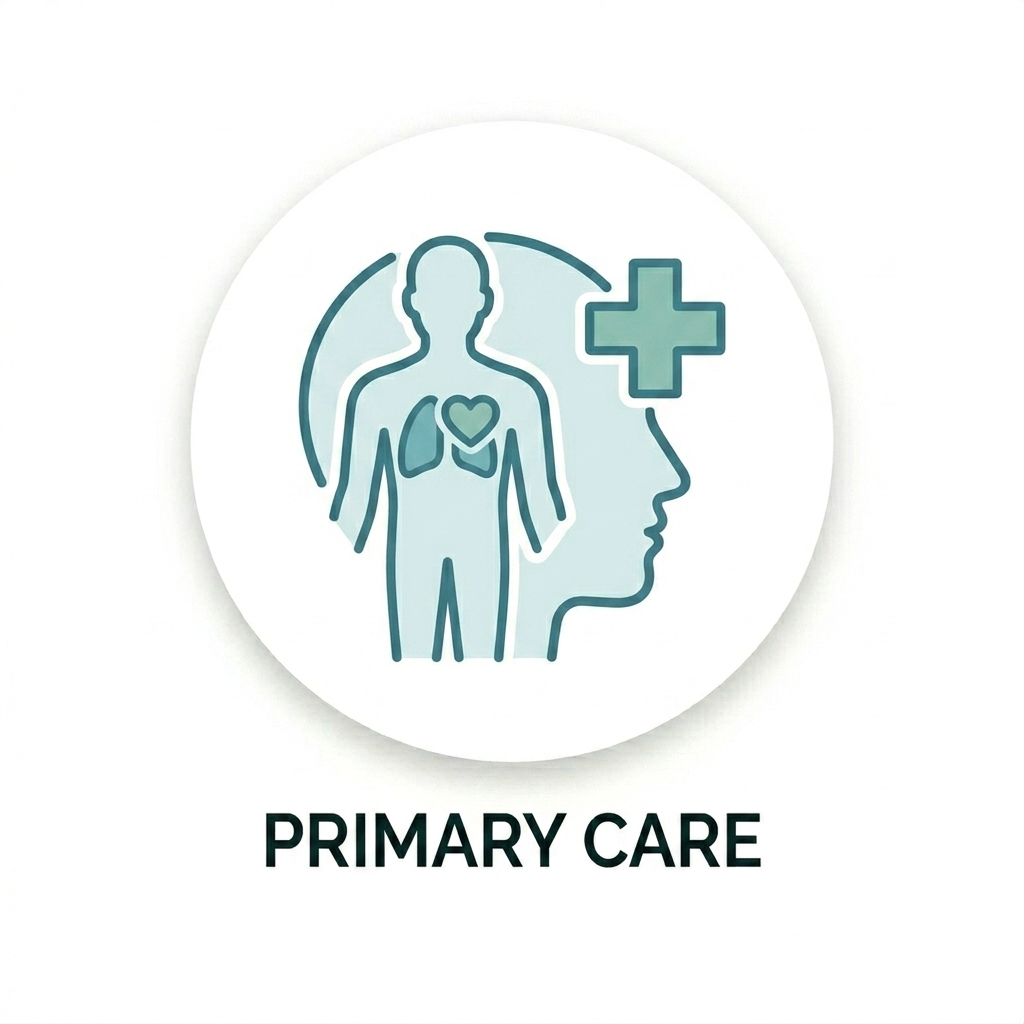 Primary care