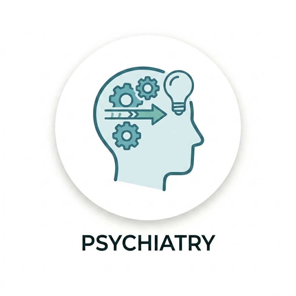 Psychiatry