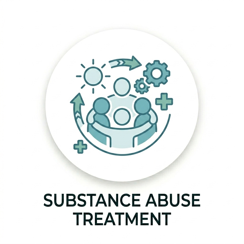 Substance Abuse